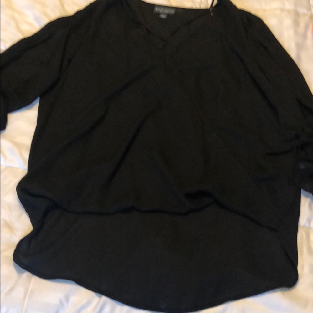Dress shirt